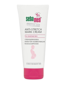 Sebamed Anti-stretch mark Raskausarpivoide 200 ml