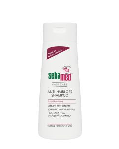 Sebamed Anti-hairloss shampoo 200 ml
