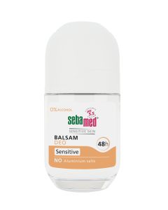 Sebamed Balsam Deo Roll-On 50 ml