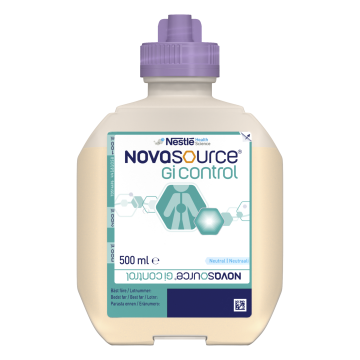 Novasource GI Control 12X500 ml