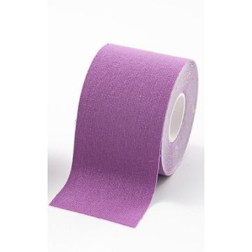 Lumocare Kinesioteippi violetti 5 cm x 5 m 1 kpl
