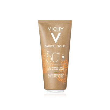 Vichy CS aurinkos.emulsio SPF50+ 200 ml