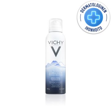 Vichy Eau Thermale lähdevesi 150 ml