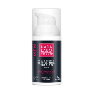 HADA LABO MEN Aqua Booster Hydrogel 50 ml