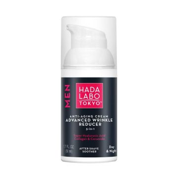 HADA LABO MEN Anti-Aging Cream 50 ml