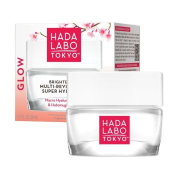 HADA LABO Glow Hydrogel 50 ml