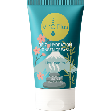 V10 PLUS RB 7+ Onsen -voide 50 ml