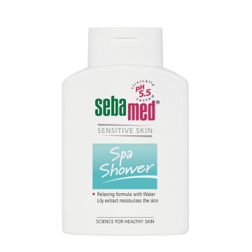 Sebamed Spa Shower pesuneste 200 ml