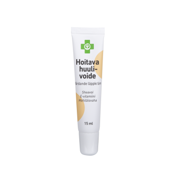 APTEEKKI HOITAVA HUULIVOIDE 1X15 ML