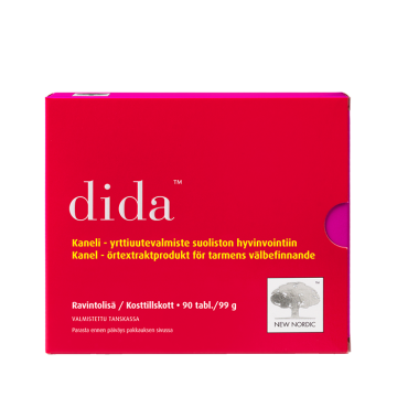 Dida 90 tabl