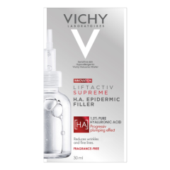 Vichy Liftactiv H.A Epidermic Filler seerumi 30 ml