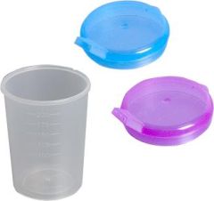 Potilasmuki 200 ml Sis. 2 nokkaa 1 kpl
