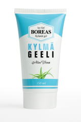 Boreas kylmägeeli 150 ml