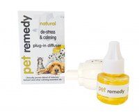 Pet Remedy haihdutin ja liuos 40 ml