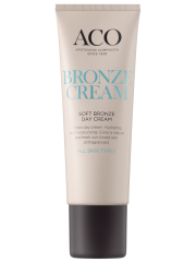 ACO FACE SOFT BRONZE DAY CREAM N-PERF 50 ML