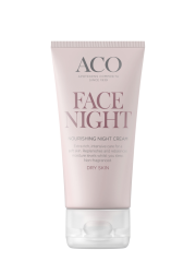 ACO FACE NOURISHING NIGHT CREAM N-PERF 50 ml