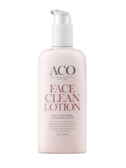 ACO FACE SOFT&SOOTHING CLEANSING LOTION NP 200 ml