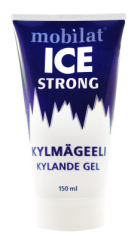 Mobilat ICE Strong kylmägeeli tuubi 150 ml