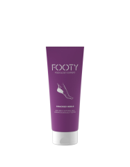 Footy Cracked Heel voide kovettumiin 75 ml