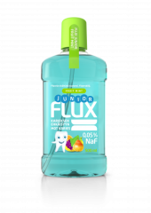 Flux Junior Fruitmint suuvesi 500 mikrog/ml 500 ml