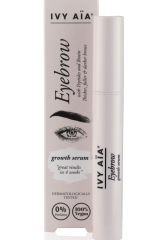 IVY AIA EYEBROW GROWTH SERUM KULMAKARVASEERUMI 6 ml