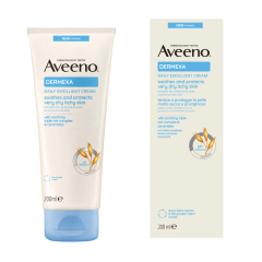 Aveeno Dermexa Daily Emollient Cream emulsiovoide 200 ML