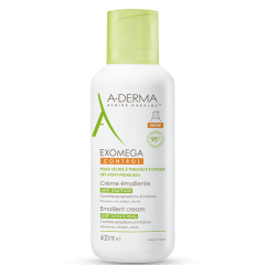 A-Derma Exomega Control Cream 400 ml