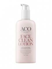 ACO FACE SOFT&SOOTHING CLEANSING LOTION NP 200 ml