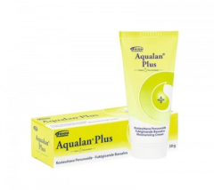 AQUALAN PLUS PERUSVOIDE 30 G