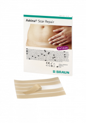 ASKINA SCAR REPAIR 2X14CM LIUSKA ARPISIDOS 15 KPL 