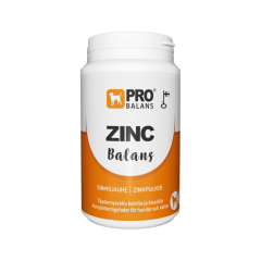 Probalans Zincbalans VET 120 g