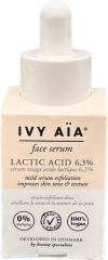 IVY AIA FACE SERUM LACTIC ACID 30 ML