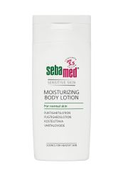 SEBAMED MOISTURIZING BODY LOTION VART.V. 200 ML