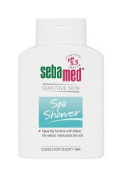 SEBAMED SPA SHOWER PESUNESTE 200 ML