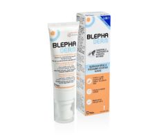 Blephaderm 40 ml pumpputuubi 1 kpl