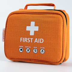 1Aid Ensiapupakkaus S 1 kpl