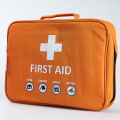 1Aid Ensiapupakkaus L 1 kpl