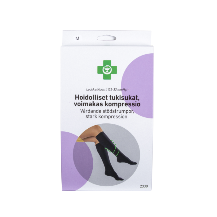 1000013347_Apteekki_hoid_tukisukat_voim_kompr_XL_lk_II_musta_1_pari_pakkauskuva_Pakkauskuva22269_jpg