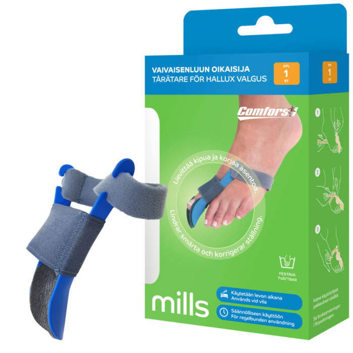 1000015482_Comforsil_Vaivaisenluun_oikaisija_O_1_kpl_pakkauskuva_Pakkauskuva14457_jpg