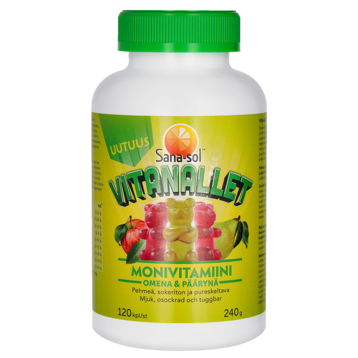 1000018578_Sana_Sol_Vitanallet_Omena_Paaryna_120_kpl_pakkauskuva_Pakkauskuva16735_png